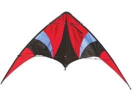 Papagaio com duas linhas SCHILDKRÖT FUNSPORTS linhas (10 anos)