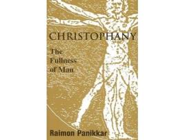 Livro christophany de raimon panikkar,raimundo panikkar (inglês)