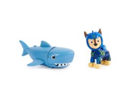 Figurino SPIN MASTER Shark