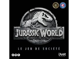 Jogo de tabuleiro JUST GAMES Viagem/aventura (12 anos)