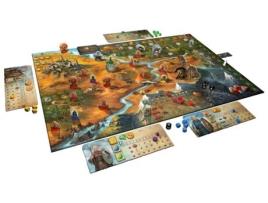 Jogos de Tabuleiro IELLO 51070 (10 anos)