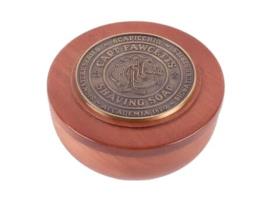 Sabão de Barba Captain Fawcett'S Signature Series Accademia Scapicchio 1820 110G