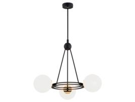 Candelabro 3 Flames Aragon Amalfi 3 X 15W Máximo E27