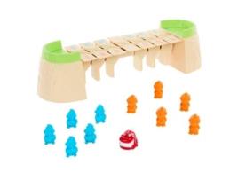 Jogo de tabuleiro MATTEL (5 anos)