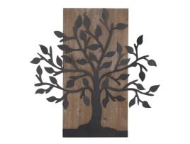 Wall Decor Tree