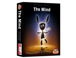 Jogo de cartas WHITE GOBLIN GAMES (8 anos)