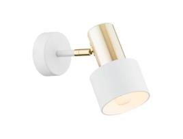 Sconce/Lâmpada de Parede 1 Chama Aragon Doria 1 X 15W Máx E27