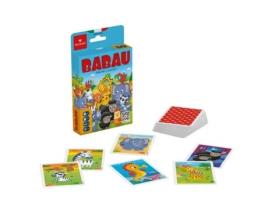 Jogo de cartas DAL NEGRO Cucciolo (4 anos)