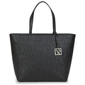 Exchange  Cabas / Sac shopping MANO  Preto Disponível em tamanho para senhora. Único.Bolsas > Sac shopping