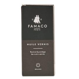 Famaco  Produto de tratamento FLACON HUILE VERNIS 100 ML FAMACO INCOLORE  Branco Disponível em tamanho para senhora. Único.Mulher > Calçasdos > Acessórios    