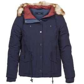 Kookaï  Casacos KATE  Azul Disponível em tamanho para senhora. L,XS.Mulher > Roupas > Casacos  