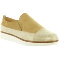 Slip on B719403-B7200  Ouro Disponível em tamanho para senhora. 38,39.Mulher > Calçasdos > Tamanco