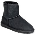 Botas baixas STINGER MINI  Preto Disponível em tamanho para senhora. 37,38,40.Mulher > Sapatos > Botins