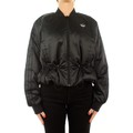 adidas  Jaquetas GN3081  Preto Disponível em tamanho para senhora. IT 38,IT 40,IT 42,IT 44.Mulher > Roupas > Jaqueta