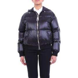 Moschino  Quispos 05265517  Preto Disponível em tamanho para senhora. IT 40,IT 44,IT 46.Mulher > Roupas > Quispos