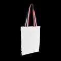 Sols  Cabas / Sac shopping ETOILE Blanco  Branco Disponível em tamanho para senhora. Único.Bolsas > Sac shopping