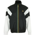 Puma  Casacos fato de treino TFS Worldhood Track Top  Preto Disponível em tamanho para homem. EU S,EU M,EU L.Homem > Roupas > Casacos fato de treino 