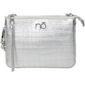 Nobo  Bolsa tiracolo ROVICKY112310  Prata Disponível em tamanho para senhora. Único.Bolsas > Bolsa tiracolo