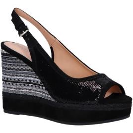 Geox  Sandálias D92CFF 0AT21 D YULIMAR  Preto Disponível em tamanho para senhora. 36,39,40.Mulher > Calçasdos > Sandálias e rasteirinhas    