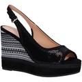 Geox  Sandálias D92CFF 0AT21 D YULIMAR  Preto Disponível em tamanho para senhora. 36,39,40.Mulher > Calçasdos > Sandálias e rasteirinhas    