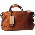 Toscanio  Bolsa de mão C46  Castanho Disponível em tamanho para senhora. Único.Bolsas > Bolsa de mão
