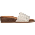 Bionatura  Chinelos 12A2128  Ouro Disponível em tamanho para senhora. 37,38,41.Mulher > Calçasdos > Sandálias