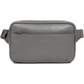 LANCASTER  Pochete Capital  Cinza Disponível em tamanho para homem. Único.Bolsas > Pochete