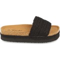 Ainy  Sandálias M181  Preto Disponível em tamanho para senhora. 36,37,38,39,40,41.Mulher > Calçasdos > Sandálias e rasteirinhas
