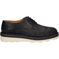 Rogers  Sapatos SIMO  Azul Disponível em tamanho para homem. 40,43,44.Homem > Calçasdos > Sapato estilo derbie