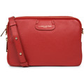 LANCASTER  Bolsa de mão Dune  Vermelho Disponível em tamanho para senhora. Único.Bolsas > Bolsa de mão