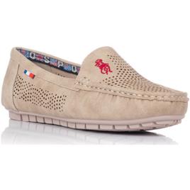 Mocassins -XS-603  Rosa Disponível em tamanho para senhora. 36,37.Mulher > Calçasdos > Mocassim