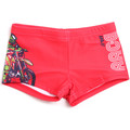 Fatos e shorts de banho 90R9390  Vermelho Disponível em tamanho para rapaz 18 / 24 meses,9 meses,12 meses,18 meses.Criança > Menino > Roupas > Fatos de Banho