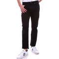 Calças NV53095  Preto Disponível em tamanho para homem. IT 48,IT 50,IT 52,IT 54,IT 56,IT 58,IT 60.Homem > Roupas > Calças