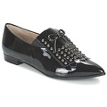 Sapatos PARKER  Preto Disponível em tamanho para senhora. 36,39.Mulher > Calçasdos > Sapato estilo derbie