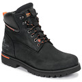 Botas baixas AMUR GTX  Preto Disponível em tamanho para homem. 41,42,43,45,46.Homem > Sapatos > Botins