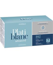 Montibello Decoloracin Platiblanc Silky Blond 2 x 500 gr Caja