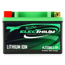 Bateria de lítio electhium hjtx9(l)-fp - (ytx9-bs)