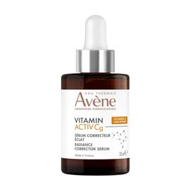 Avène Vitamin Activ Cg Soro Corretor de Luminosidade 30 ml