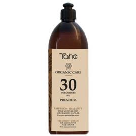 Tahe Organic Care Emulsão de Tratamento 30 Vol 9% Premium 100ml