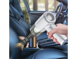 Aspirador Portátil Sem Fio Aspirador de Carro UNBRAND