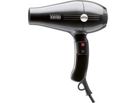 Secador 3500 Tormalionic Preto GAMMAPIU
