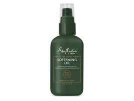 Óleo para barba de Maracujá e Karité 95 ml SHEA MOISTURE