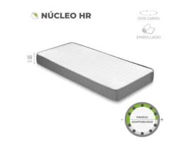Base de colchão Eliocel 18 largura 80/90/105/135/150 cm DUEHOME