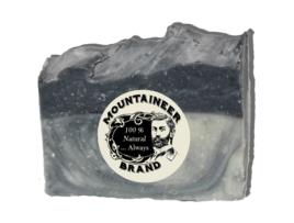 Mountaineer Brand Cedarwood Beer Shave Soap