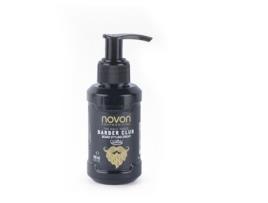 Barber Club Creme para Barba Barba 100 Ml NOVON