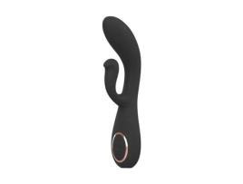 Vibrador Coelhinho Black Edition EASYTOYS ONLINE ONLY