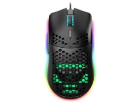 Super Gaming Rato com Fio 6 Teclas UNBRAND