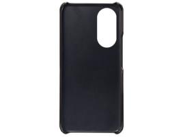 Capa para Nova 9, Nova 5, Honor 50 KSQ com Porta-Cartões Preto