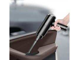 Aspirador de Pó Portátil Sem Fio para Carro UNBRAND