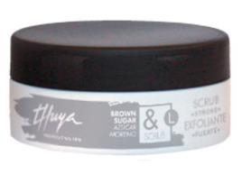 Esfoliante Forte de Açúcar Mascavo 100Ml THUYA